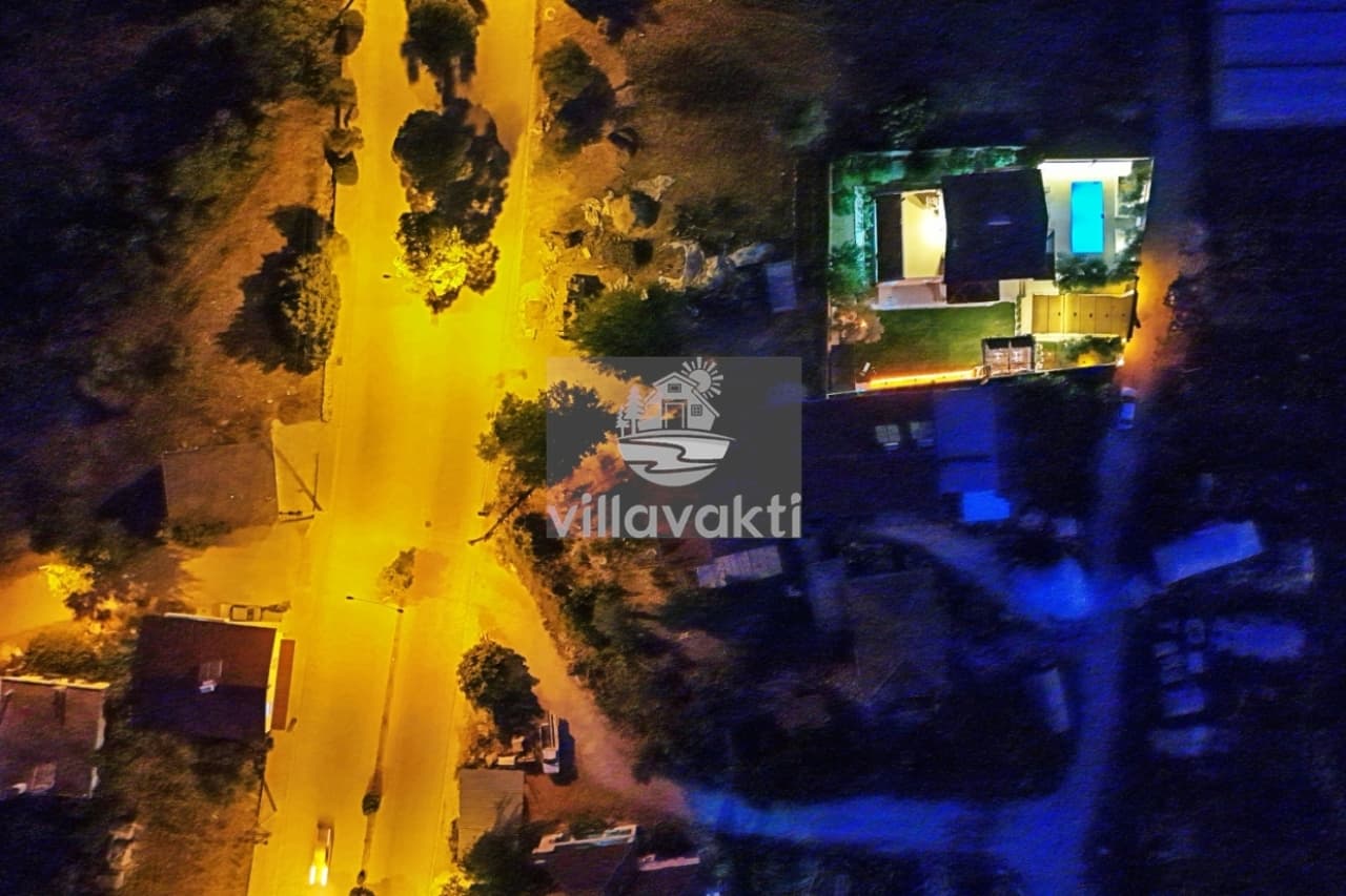 Villa Ramay, Seydikemer — 4. fotoğraf