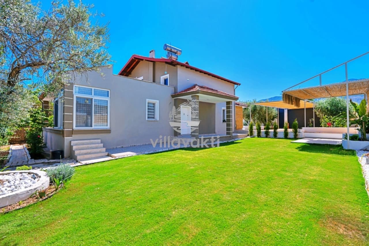 Villa Ramay, Seydikemer — 5. fotoğraf
