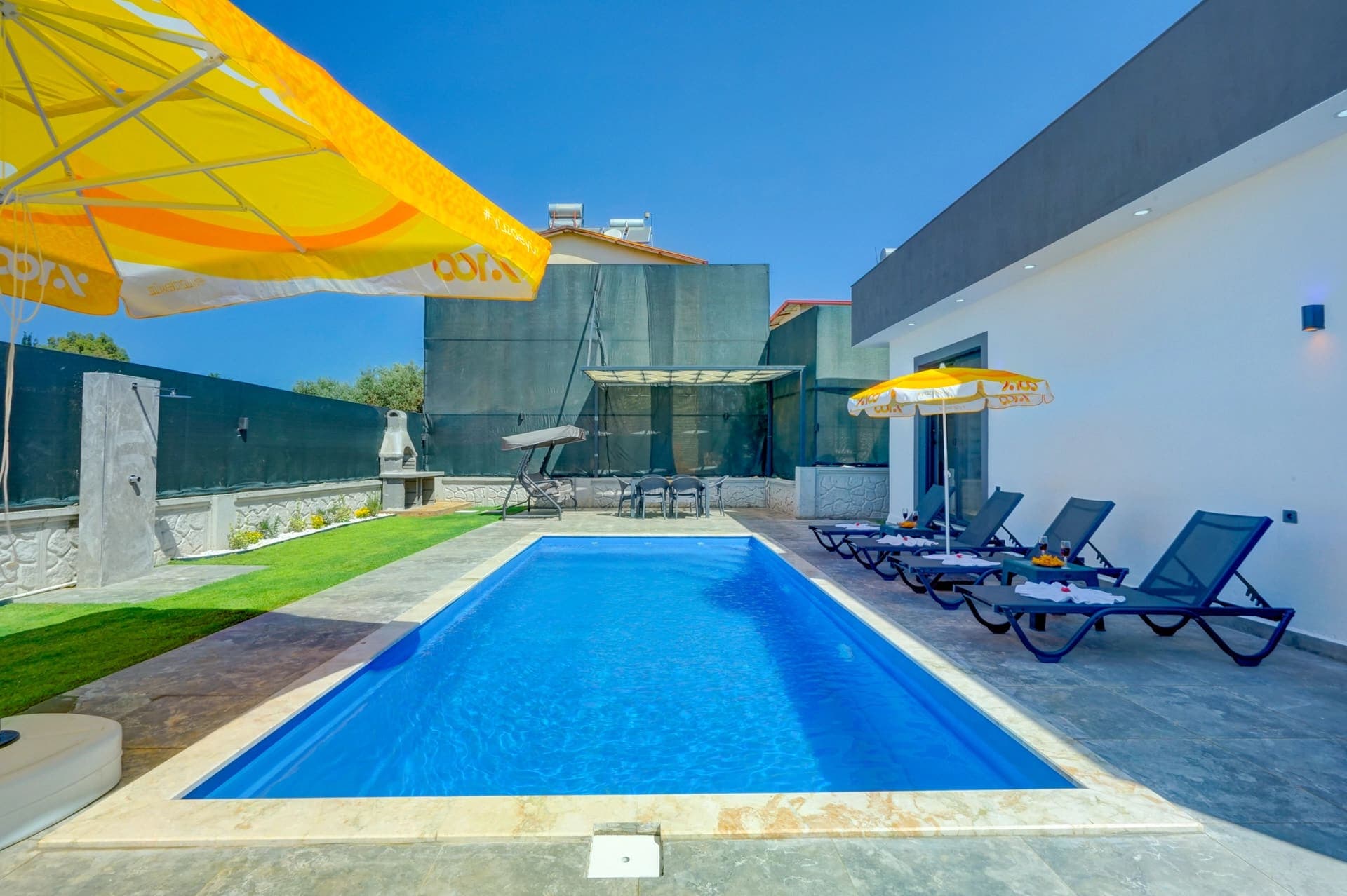 Villa Ramos, Fethiye — 3. fotoğraf