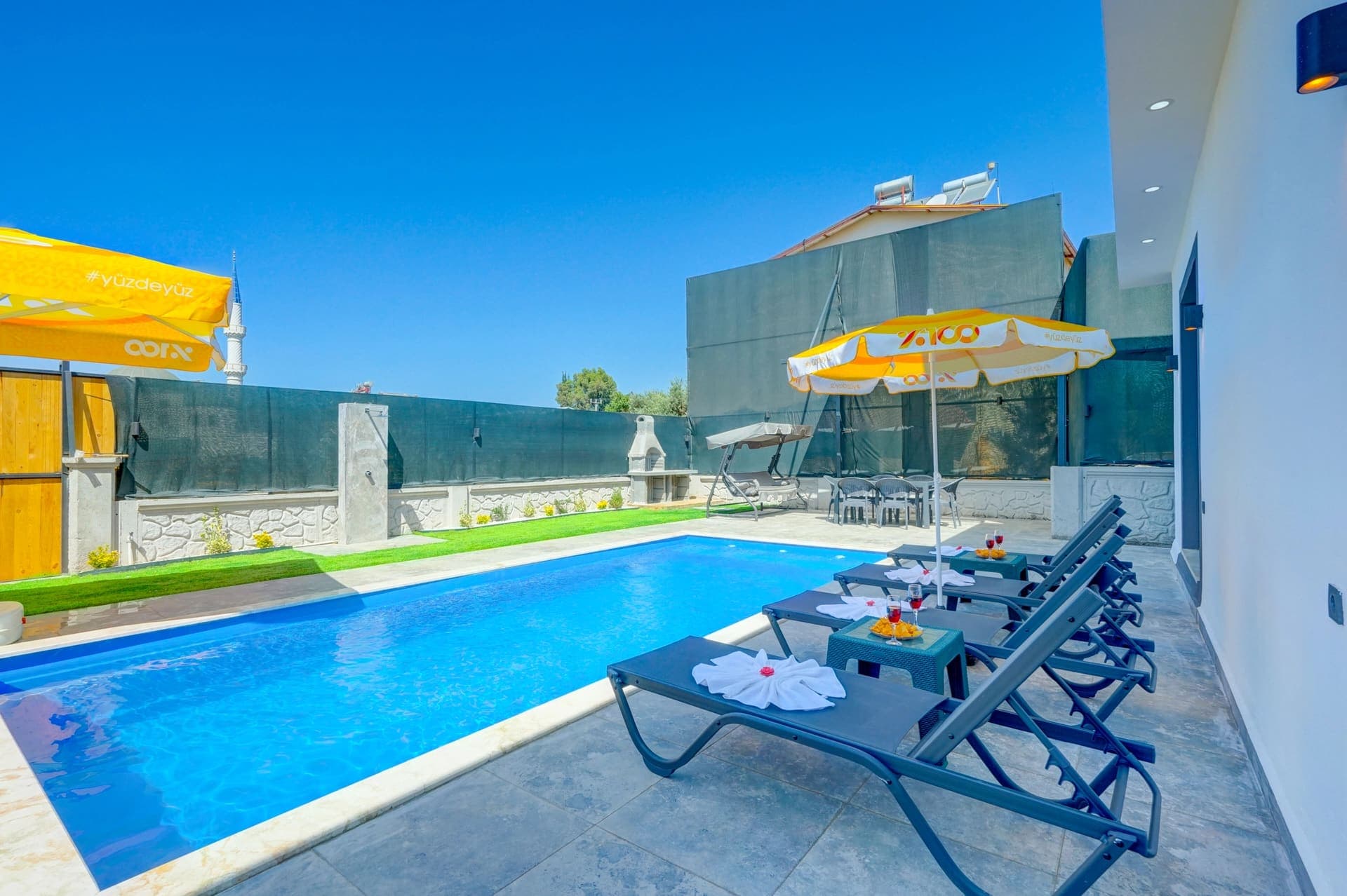 Villa Ramos, Fethiye — 5. fotoğraf