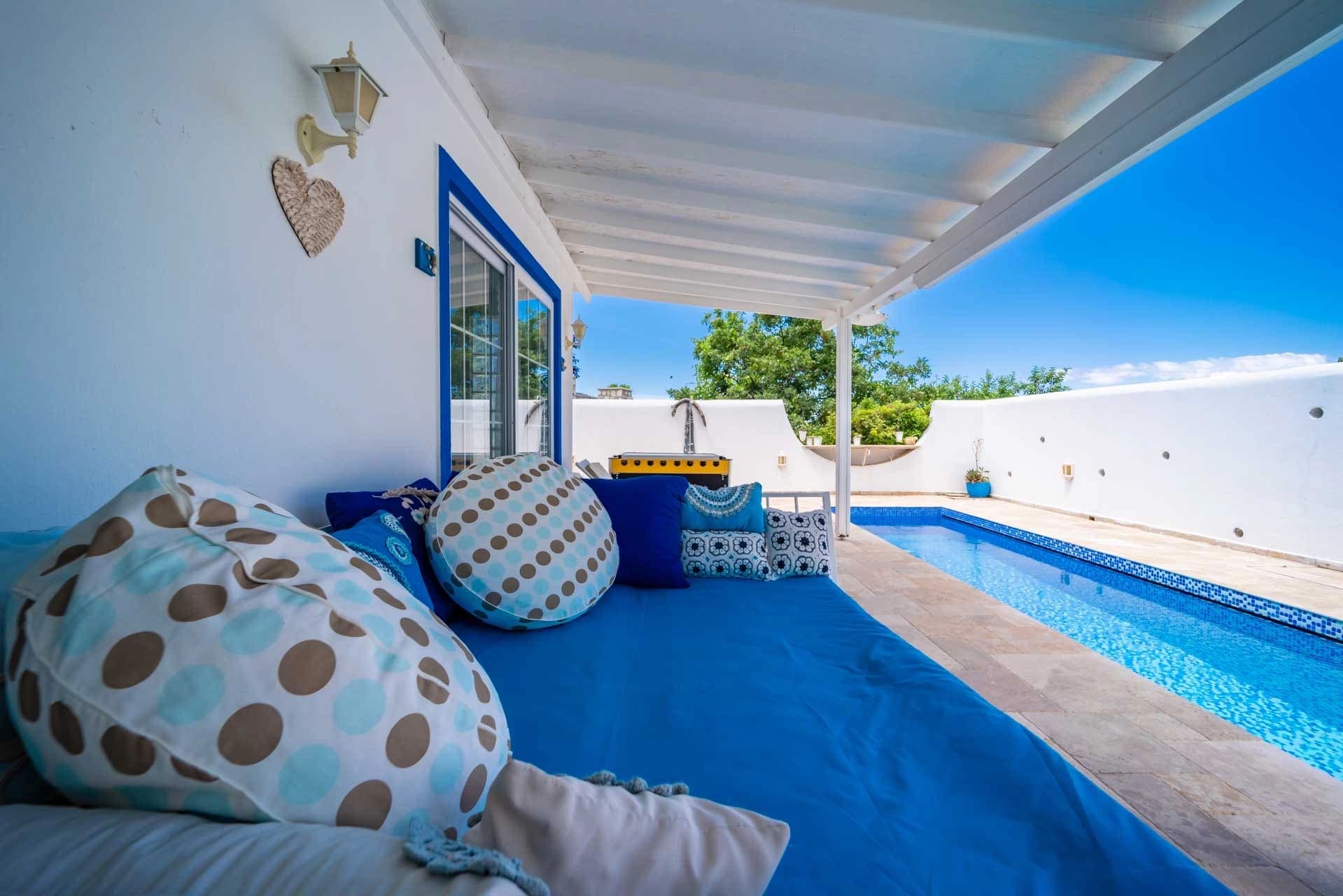 Villa Rana Evi, İslamlar — 5. fotoğraf