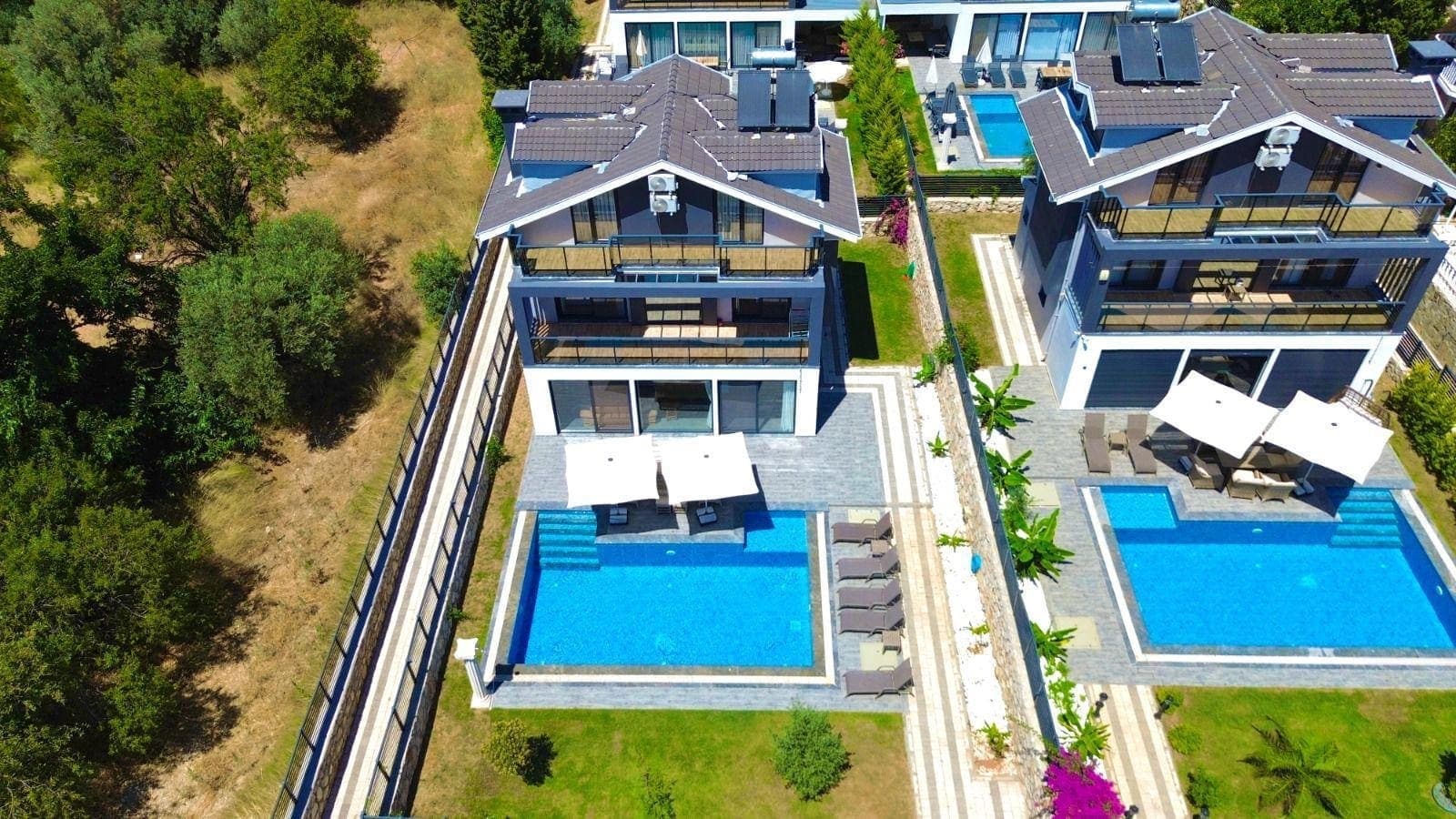 Villa Ranya, Fethiye — 2. fotoğraf