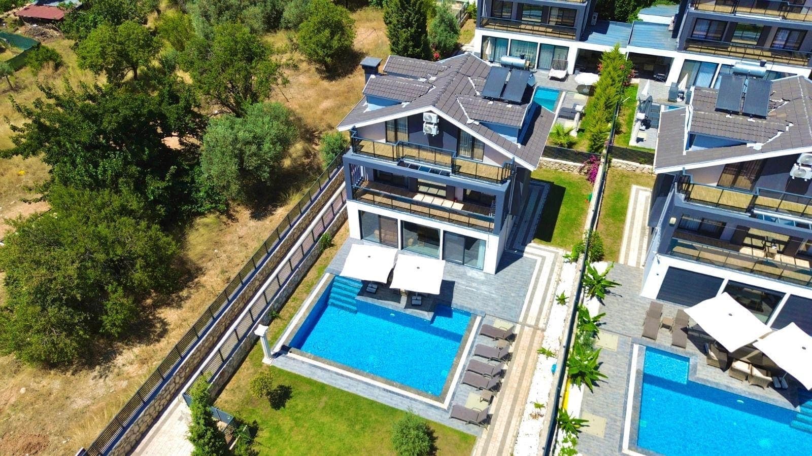 Villa Ranya, Fethiye — 3. fotoğraf