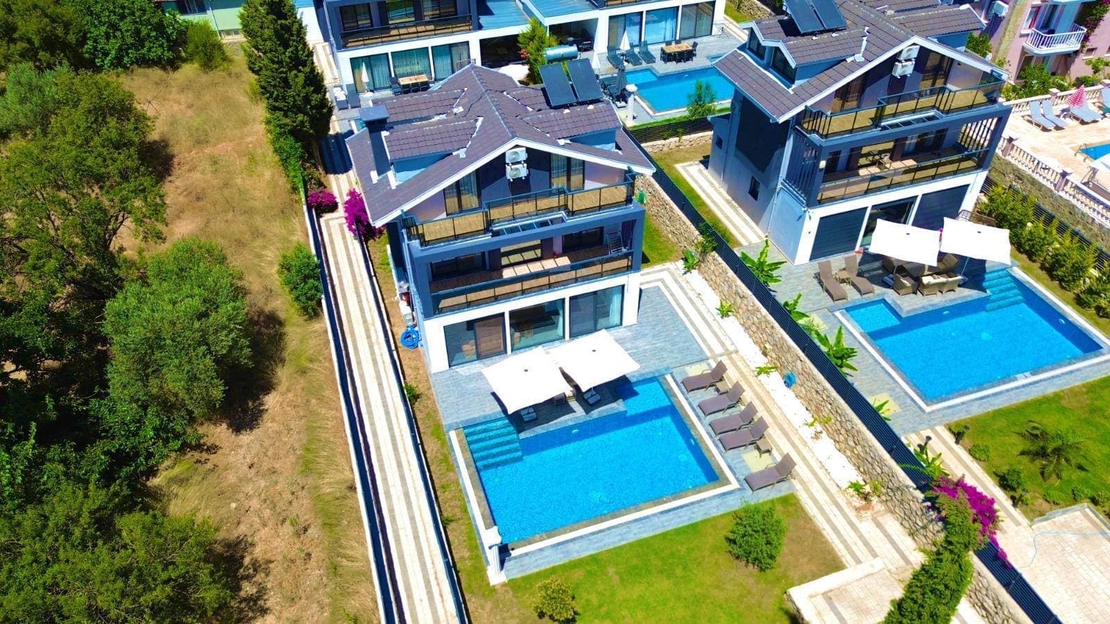 Villa Ranya, Fethiye — 5. fotoğraf