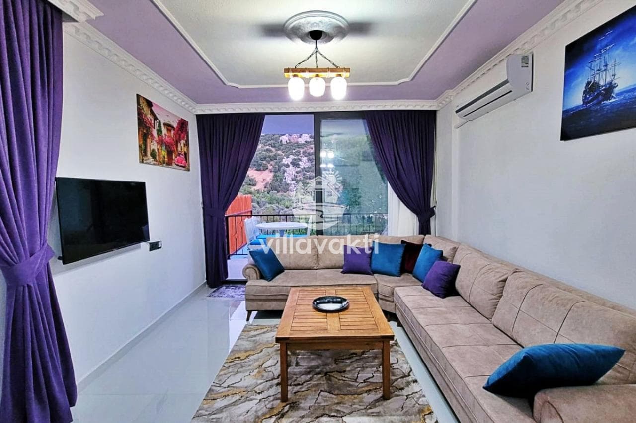 Villa Rayna, İslamlar — 3. fotoğraf