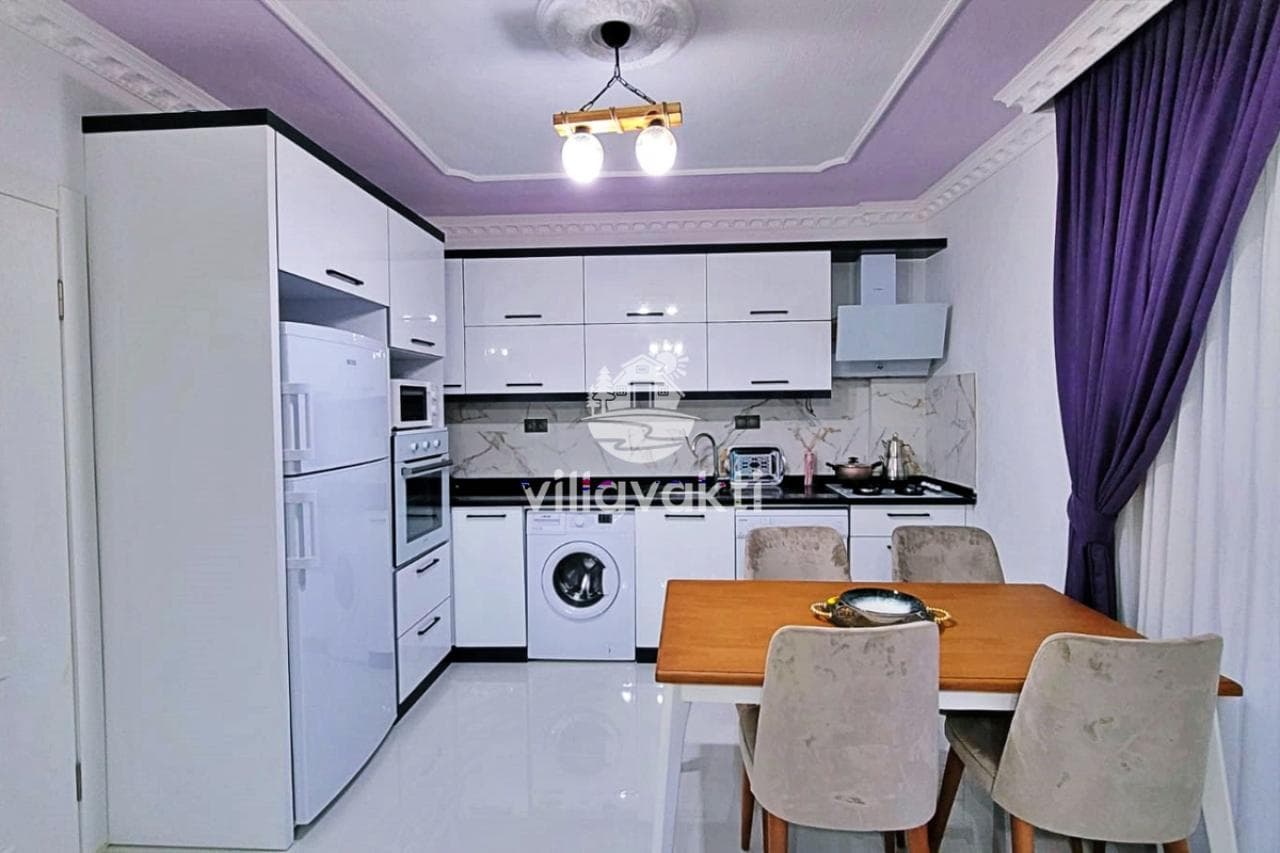 Villa Rayna, İslamlar — 5. fotoğraf