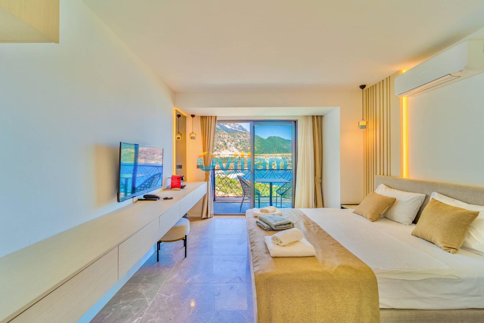 Villa Readret, Kalkan — 2. fotoğraf
