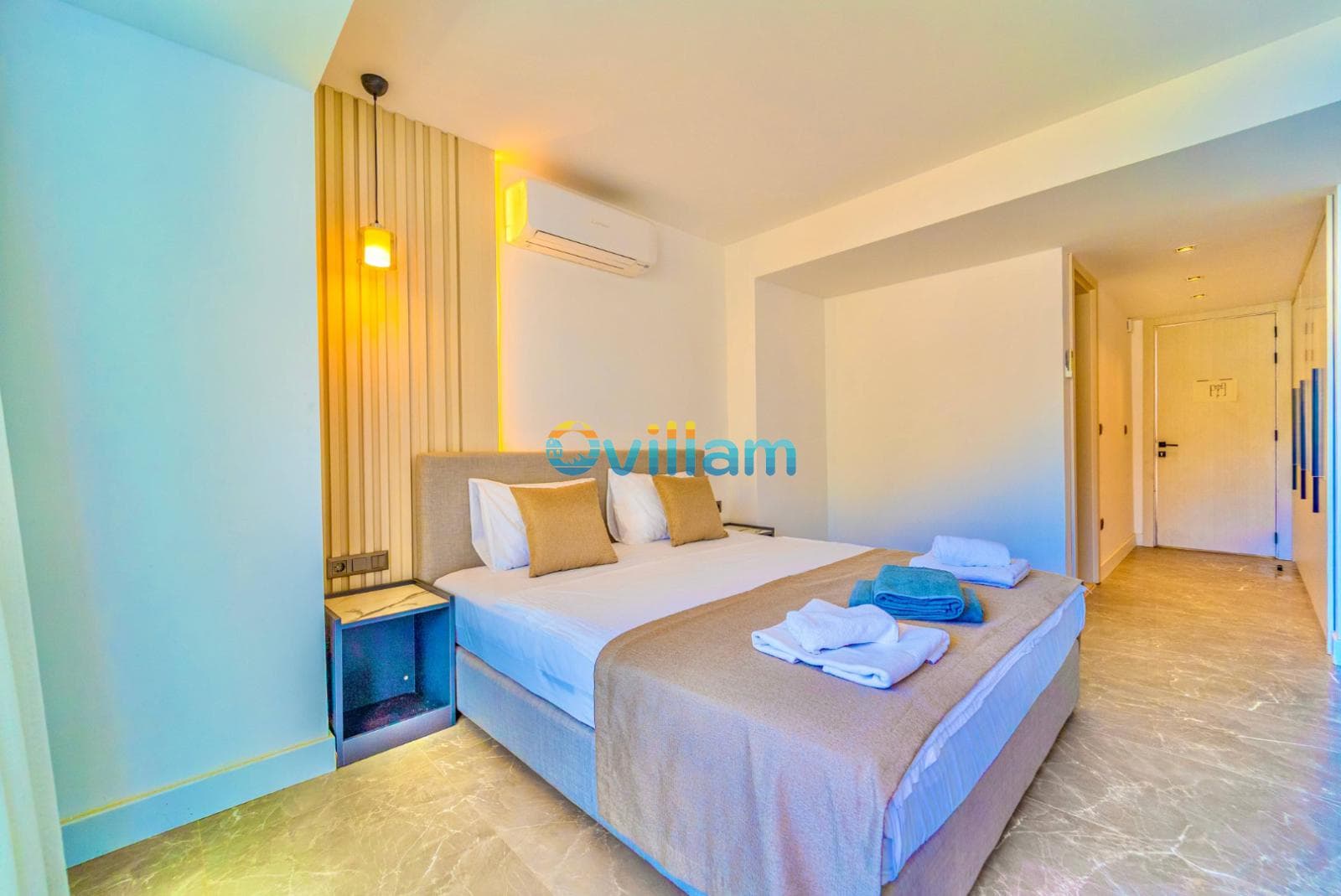 Villa Readret, Kalkan — 3. fotoğraf