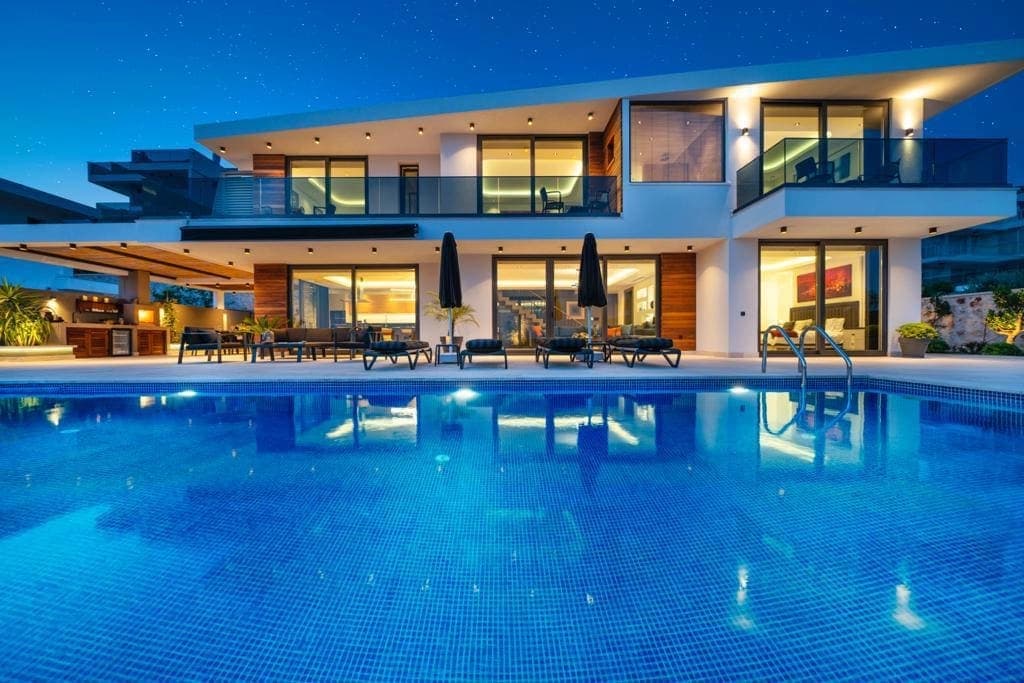 Villa Recep, Kalkan — 2. fotoğraf