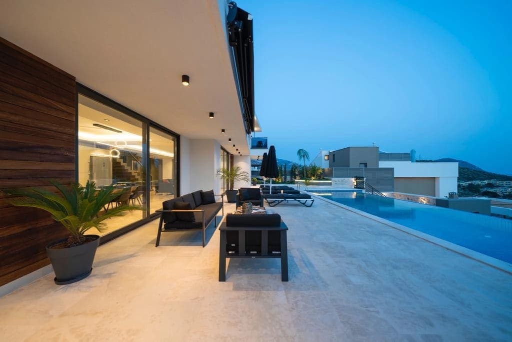 Villa Recep, Kalkan — 3. fotoğraf