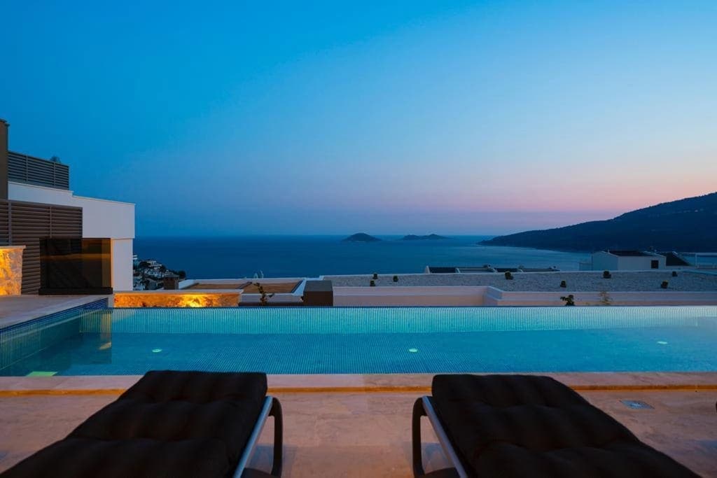 Villa Recep, Kalkan — 5. fotoğraf