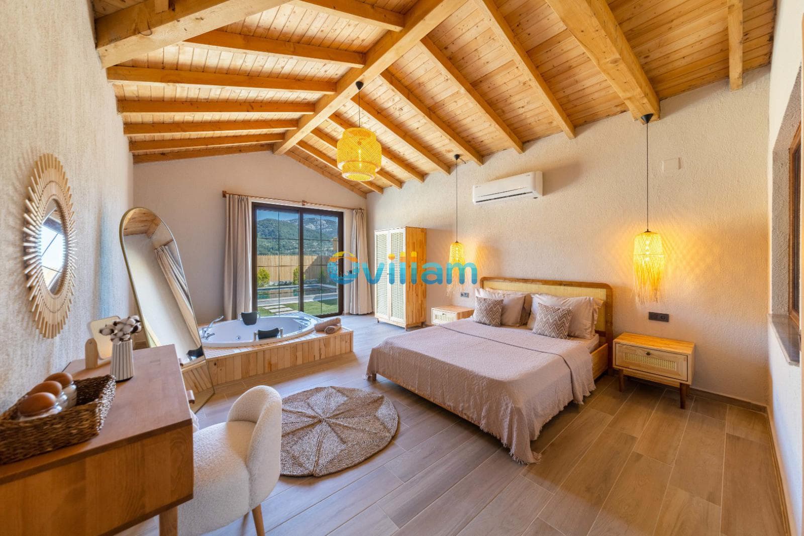 Villa Red Kib, Kalkan — 2. fotoğraf
