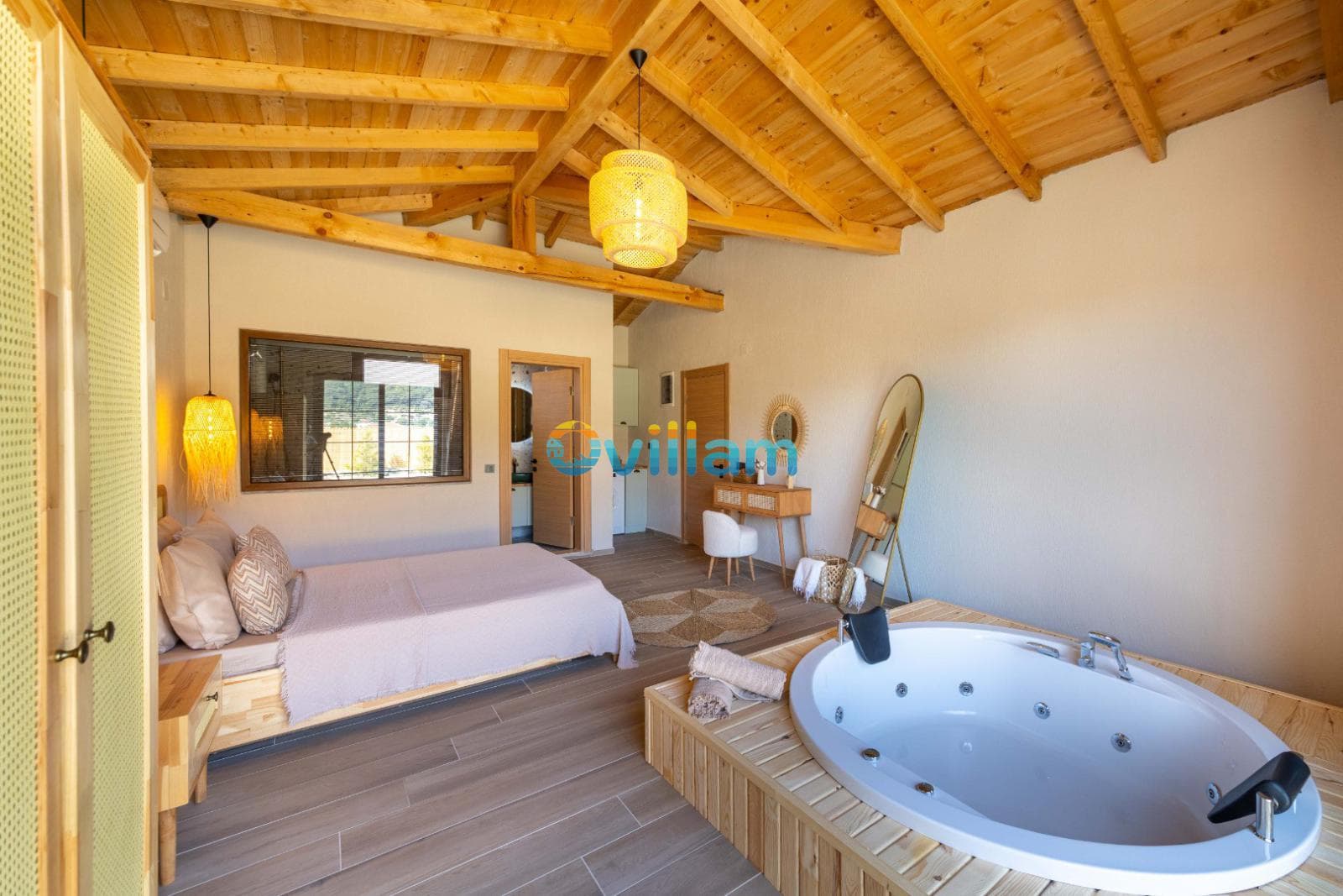 Villa Red Kib, Kalkan — 3. fotoğraf