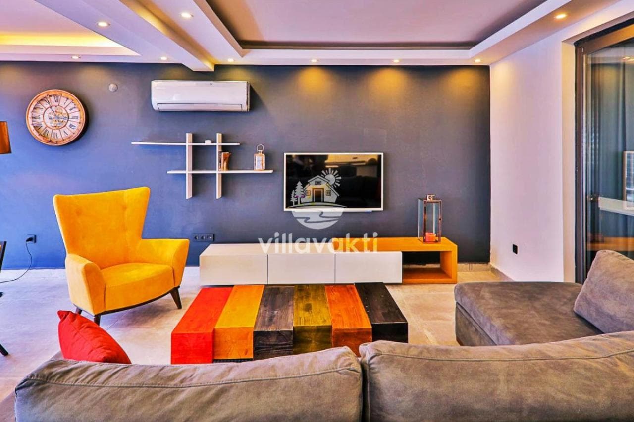 Villa Redro, Kalkan — 2. fotoğraf