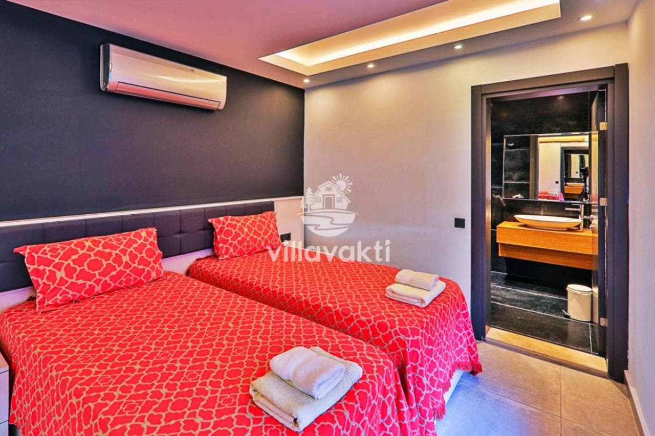 Villa Redro, Kalkan — 3. fotoğraf