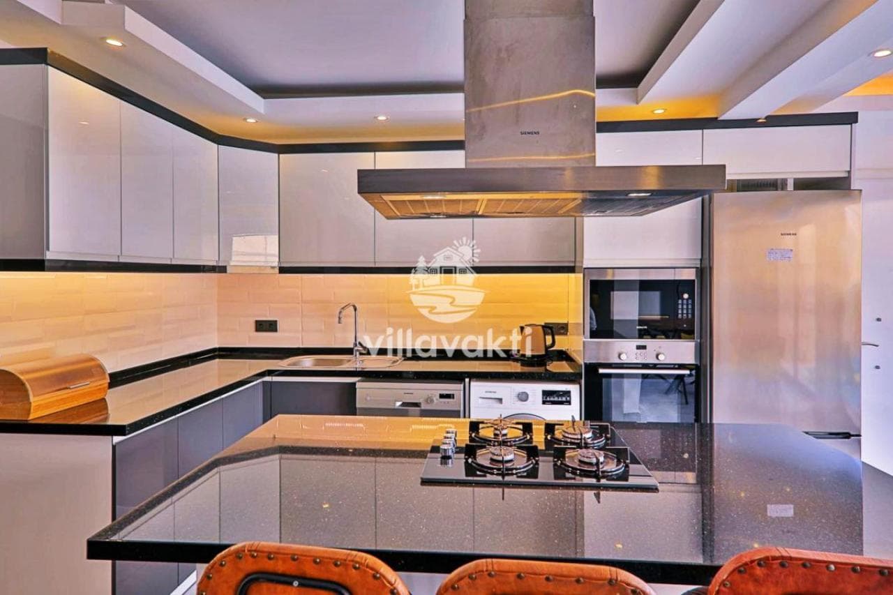 Villa Redro, Kalkan — 5. fotoğraf