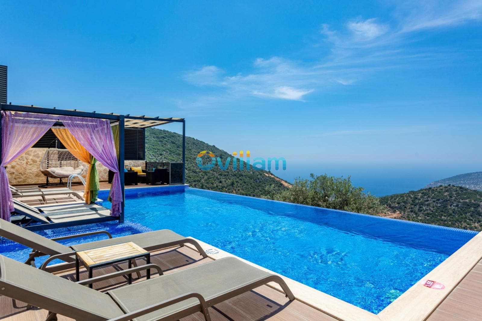 Villa Regal, Kalkan — 2. fotoğraf