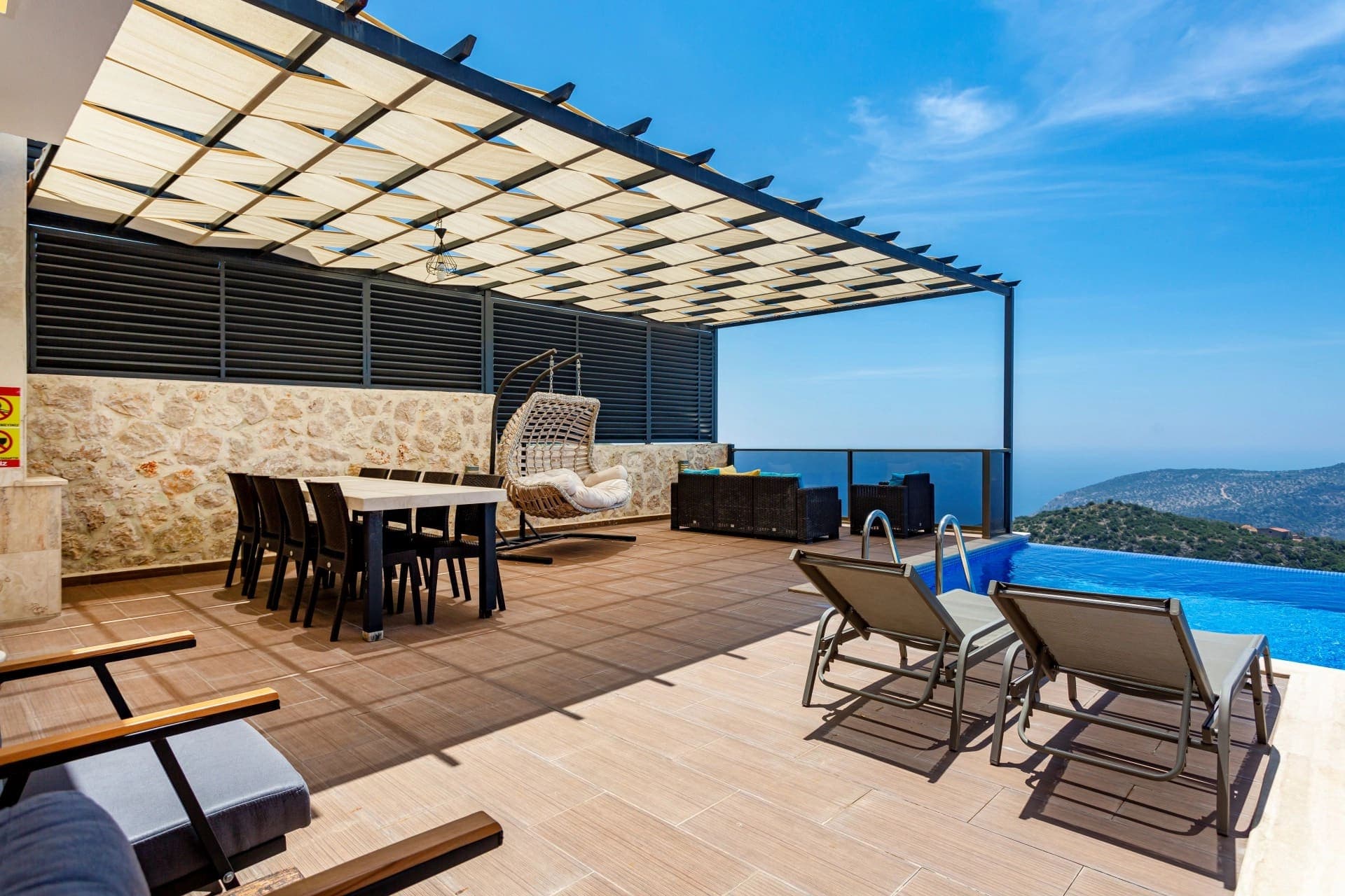Villa Regal Kördere, Kalkan — 5. fotoğraf