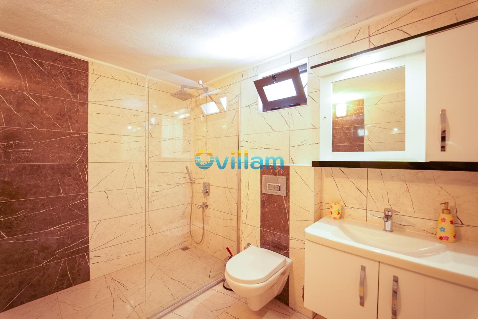 Villa Reis 1, Kalkan — 3. fotoğraf