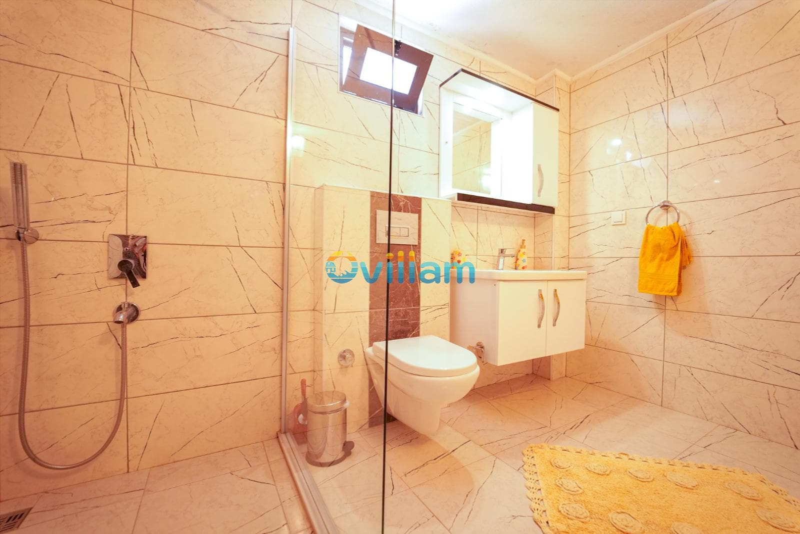 Villa Reis 1, Kalkan — 4. fotoğraf