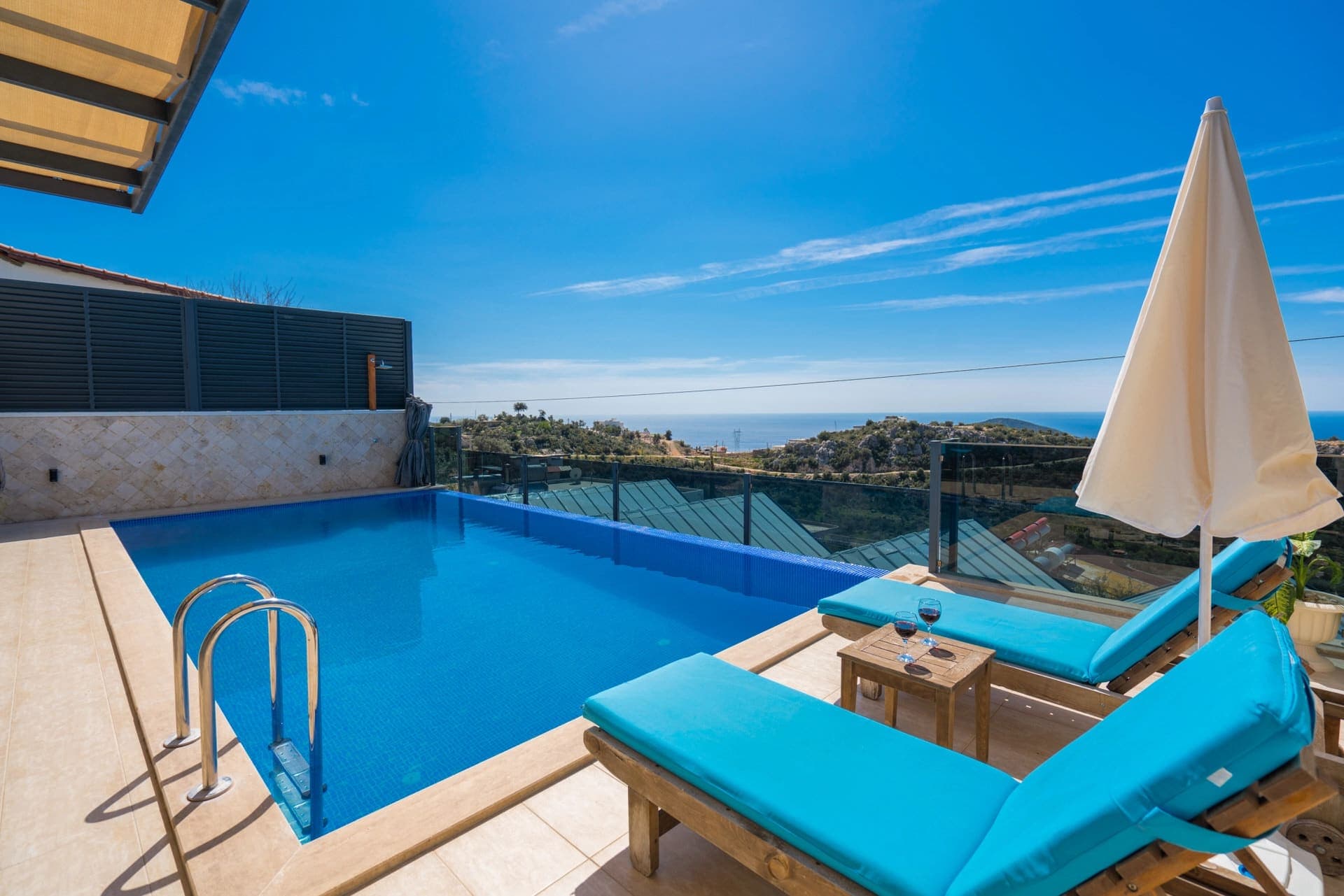 Villa Reis 2, Kalkan — 2. fotoğraf