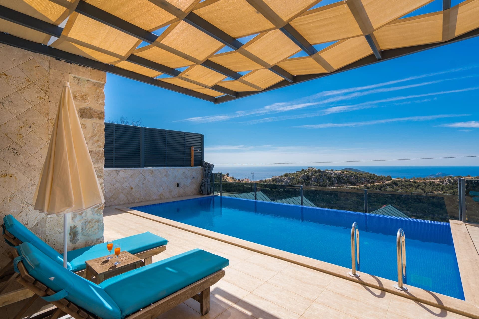 Villa Reis 2, Kalkan — 3. fotoğraf