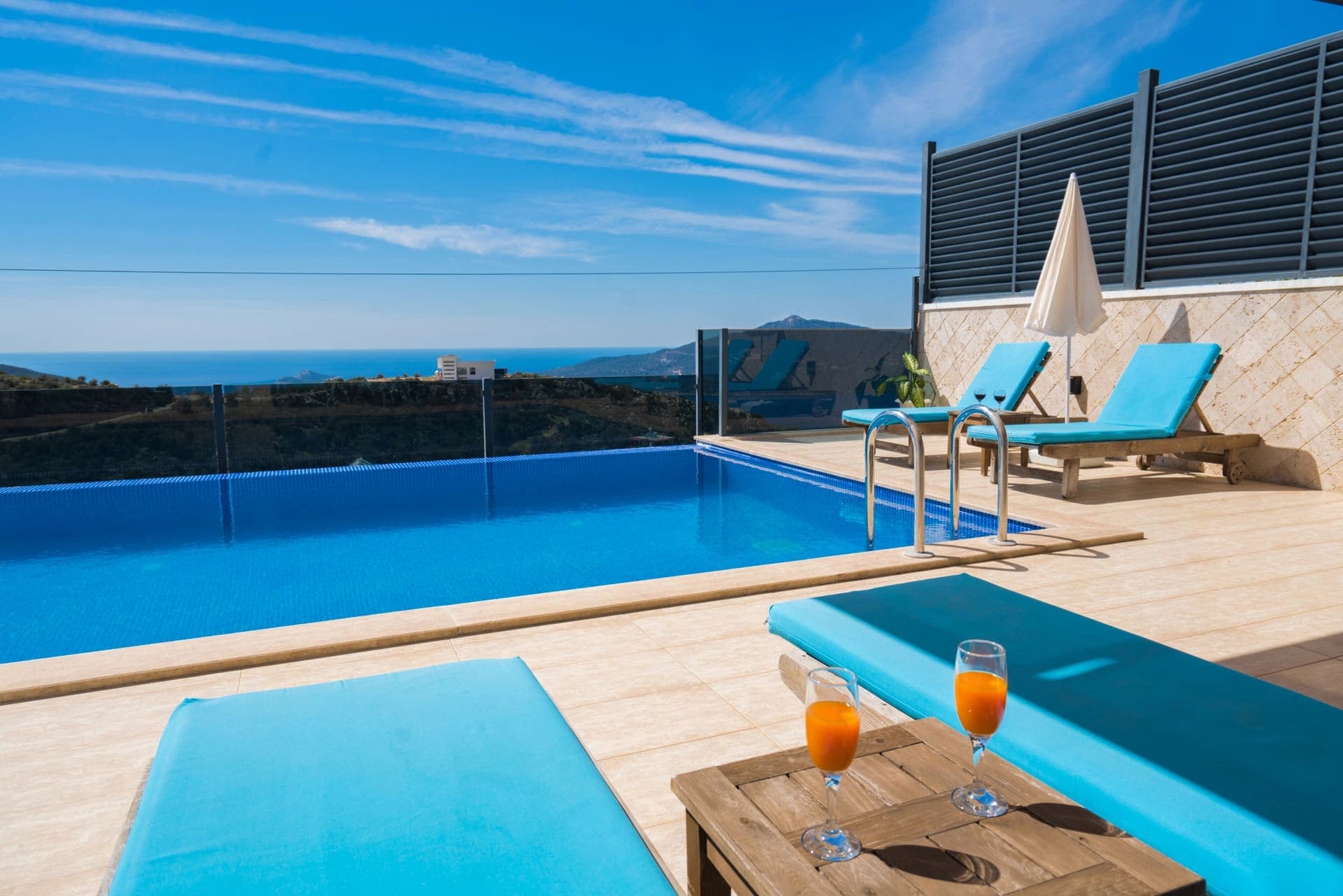 Villa Reis 2, Kalkan — 4. fotoğraf