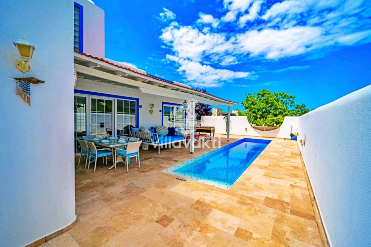 Villa Rena, Kalkan — 5. fotoğraf
