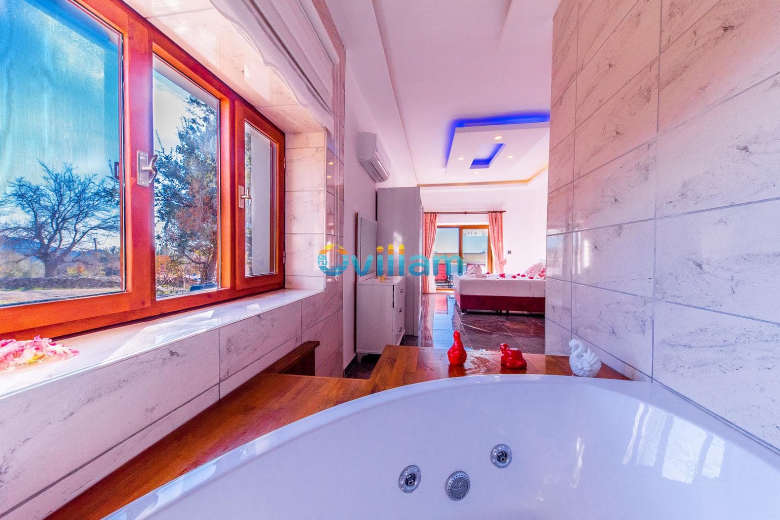 Villa Reyyan 1, Kalkan — 2. fotoğraf