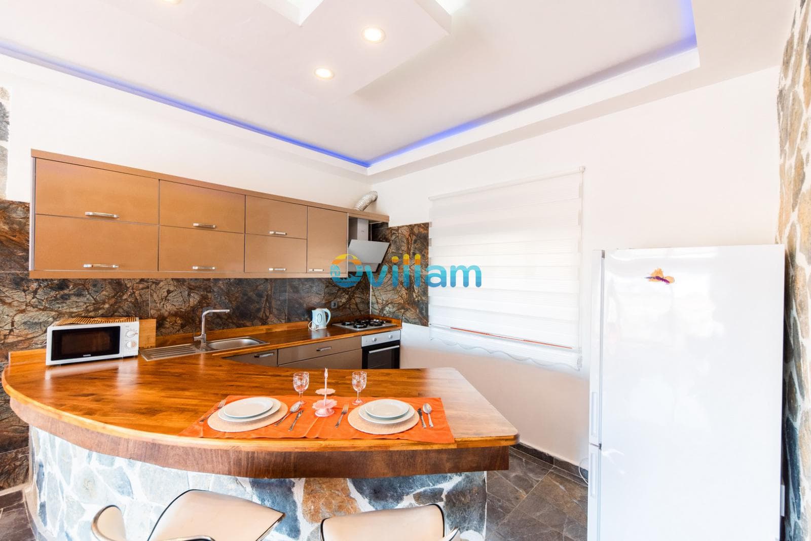 Villa Reyyan 1, Kalkan — 5. fotoğraf