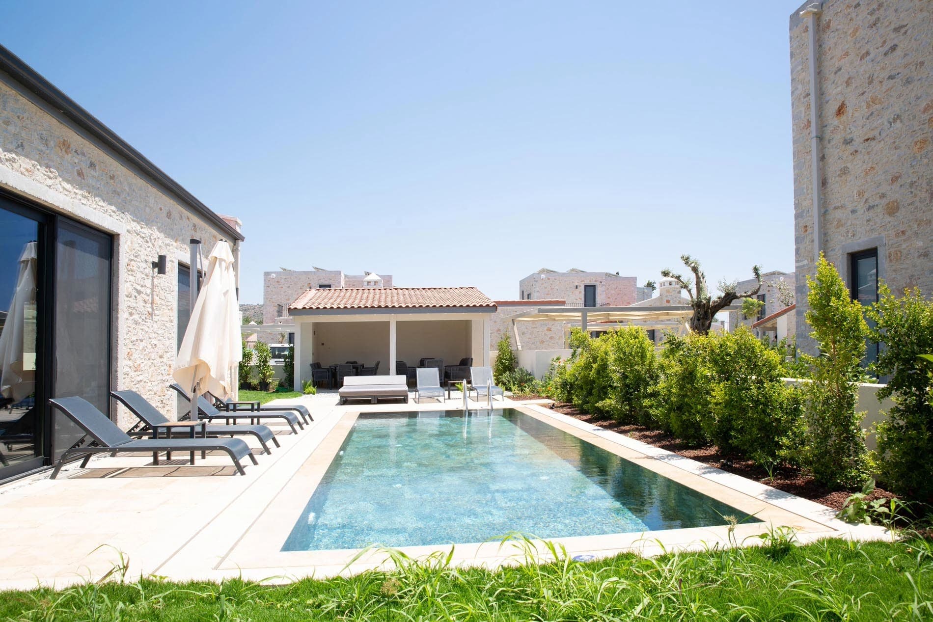 Villa Rido, Bodrum — 2. fotoğraf