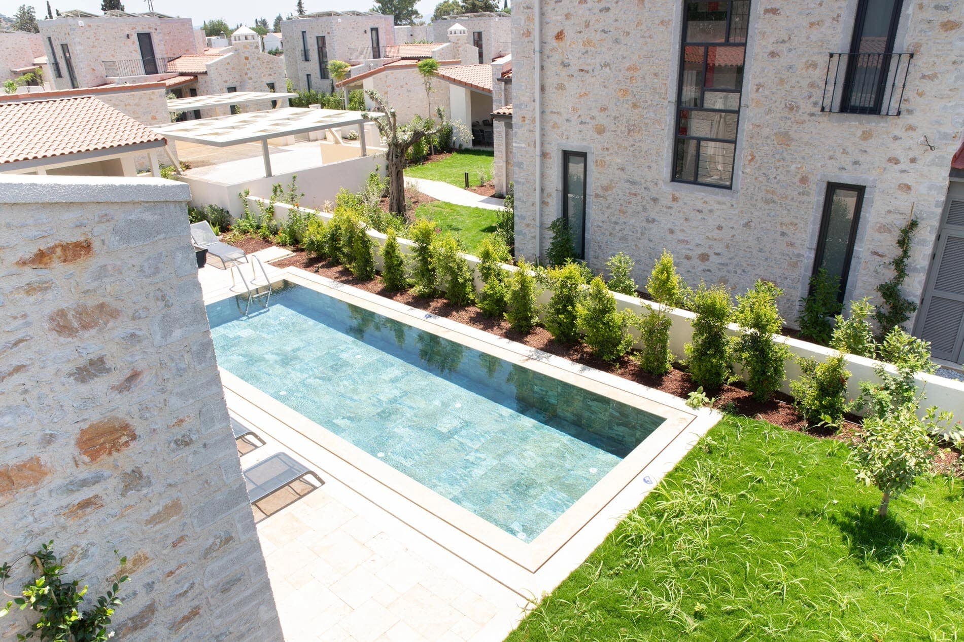 Villa Rido, Bodrum — 3. fotoğraf