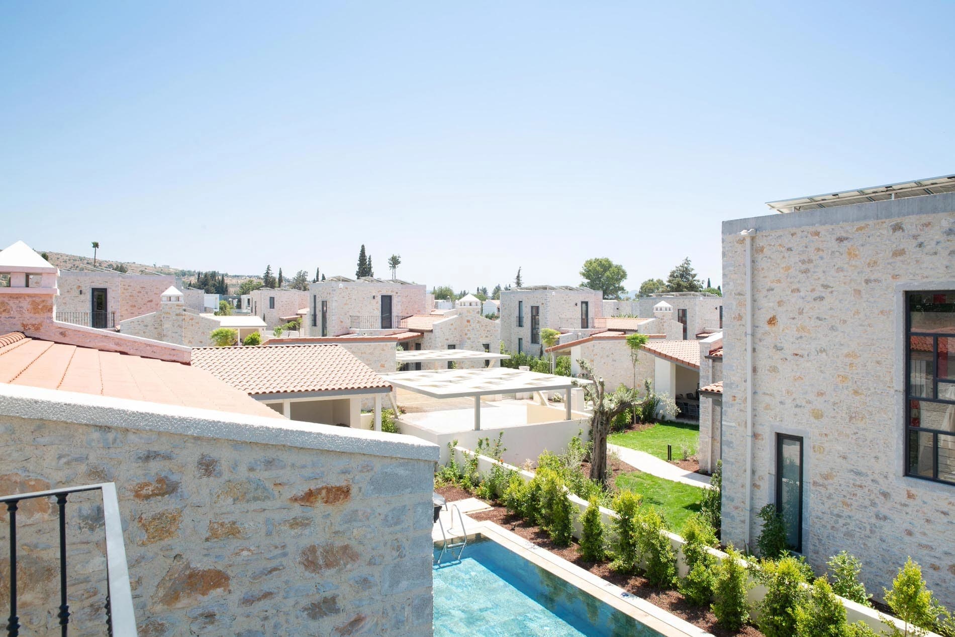Villa Rido, Bodrum — 4. fotoğraf