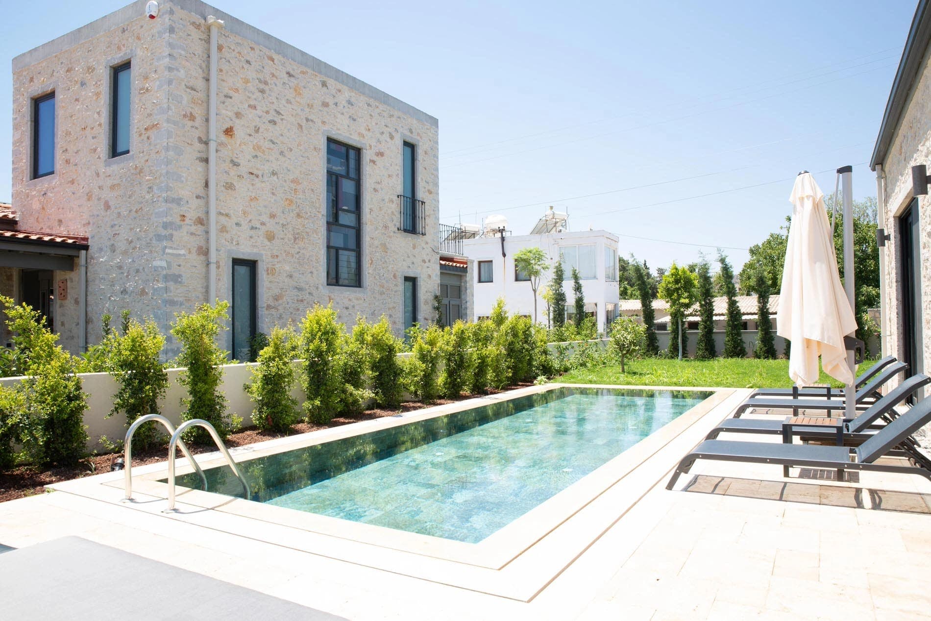 Villa Rido, Bodrum — 5. fotoğraf