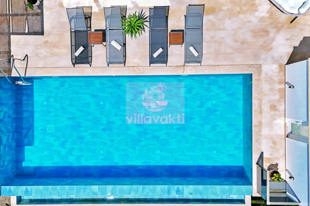 Villa Riem, Kalkan — 3. fotoğraf