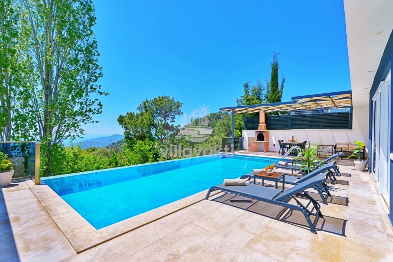 Villa Riem, Kalkan — 5. fotoğraf