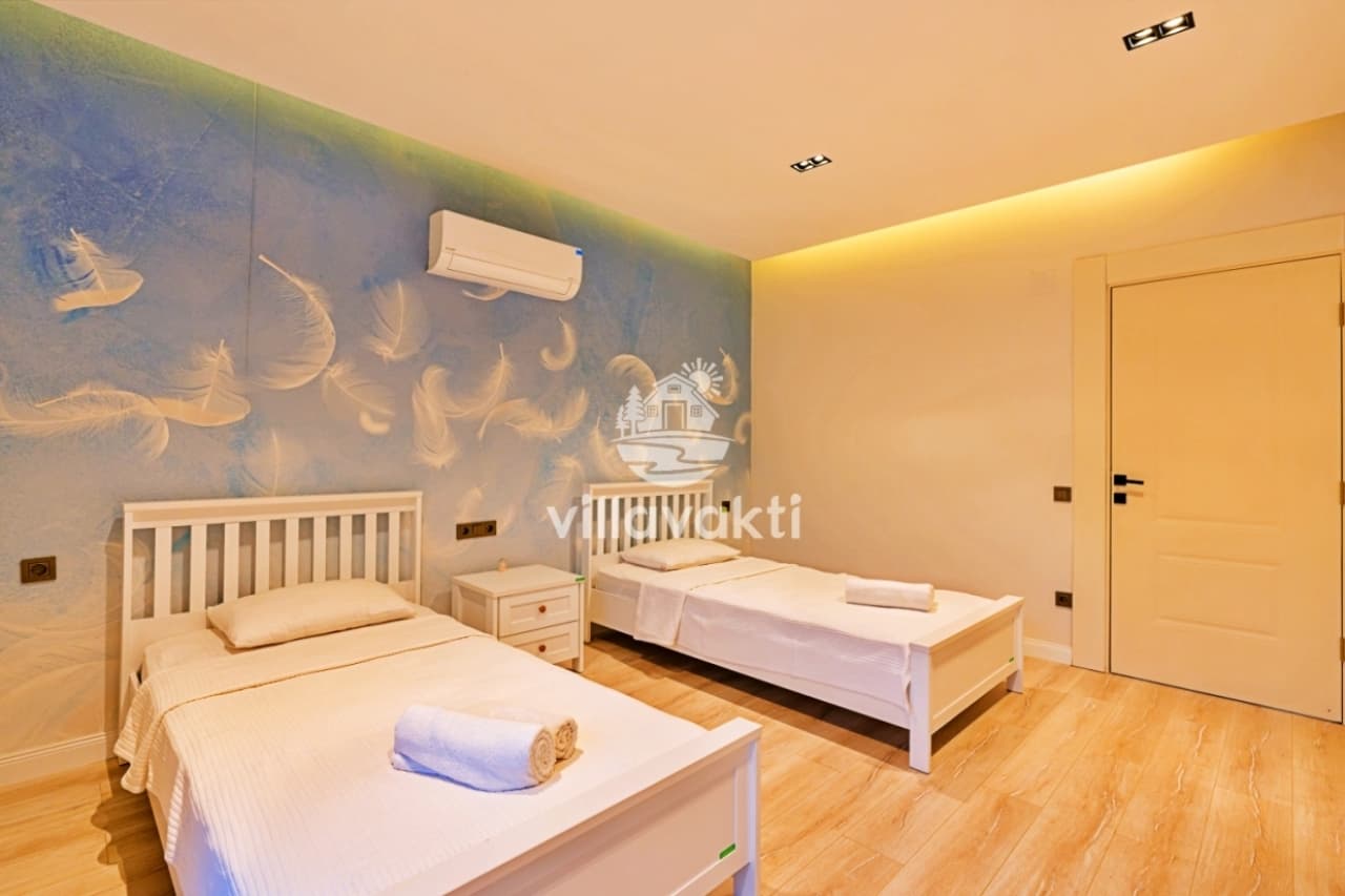 Villa Rima Exclusive, Kalkan — 4. fotoğraf