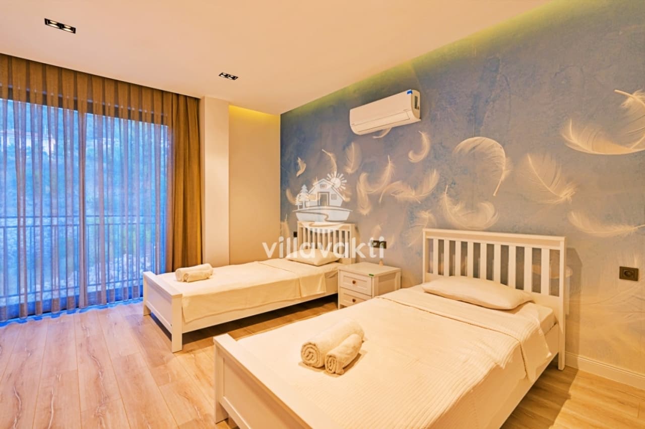Villa Rima Exclusive, Kalkan — 3. fotoğraf