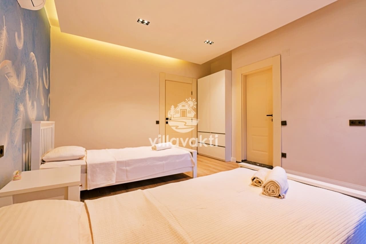 Villa Rima Exclusive, Kalkan — 5. fotoğraf