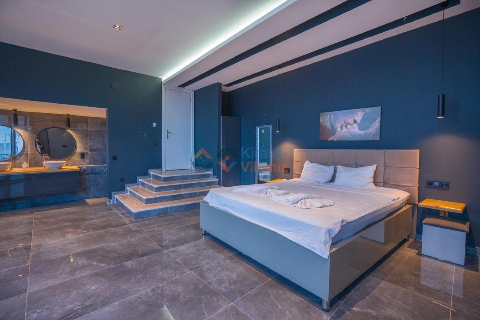 Villa Rima Liva, Kaş — 4. fotoğraf
