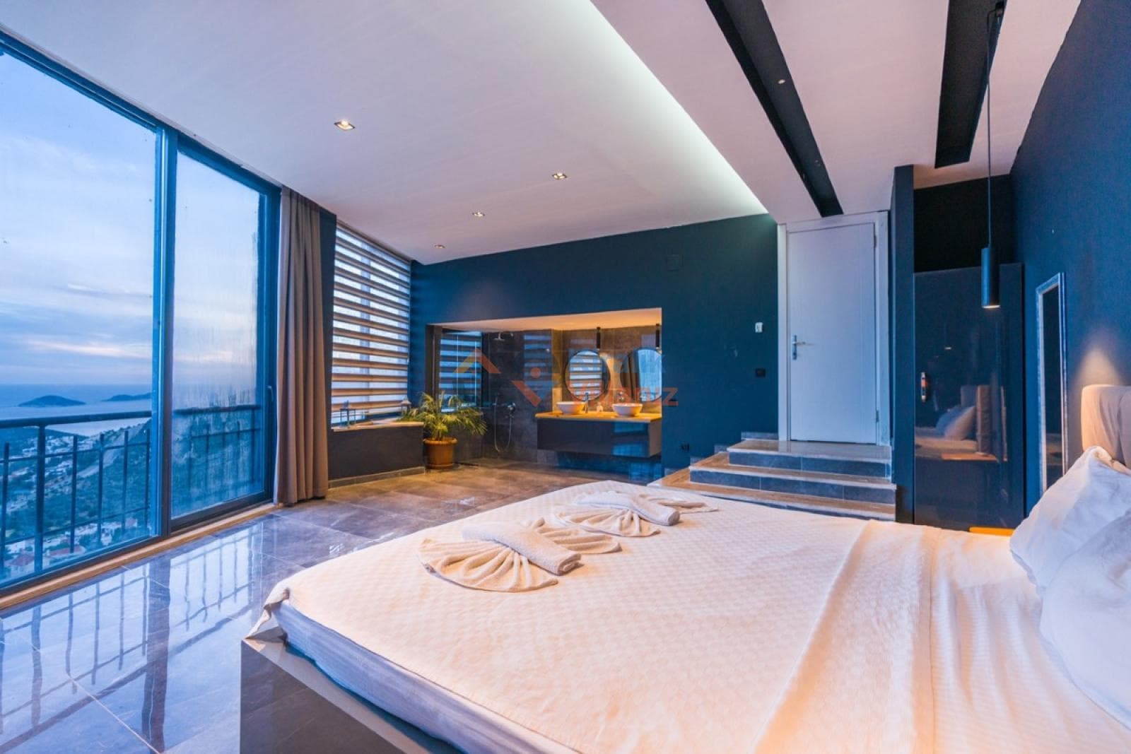 Villa Rima Liva, Kaş — 5. fotoğraf