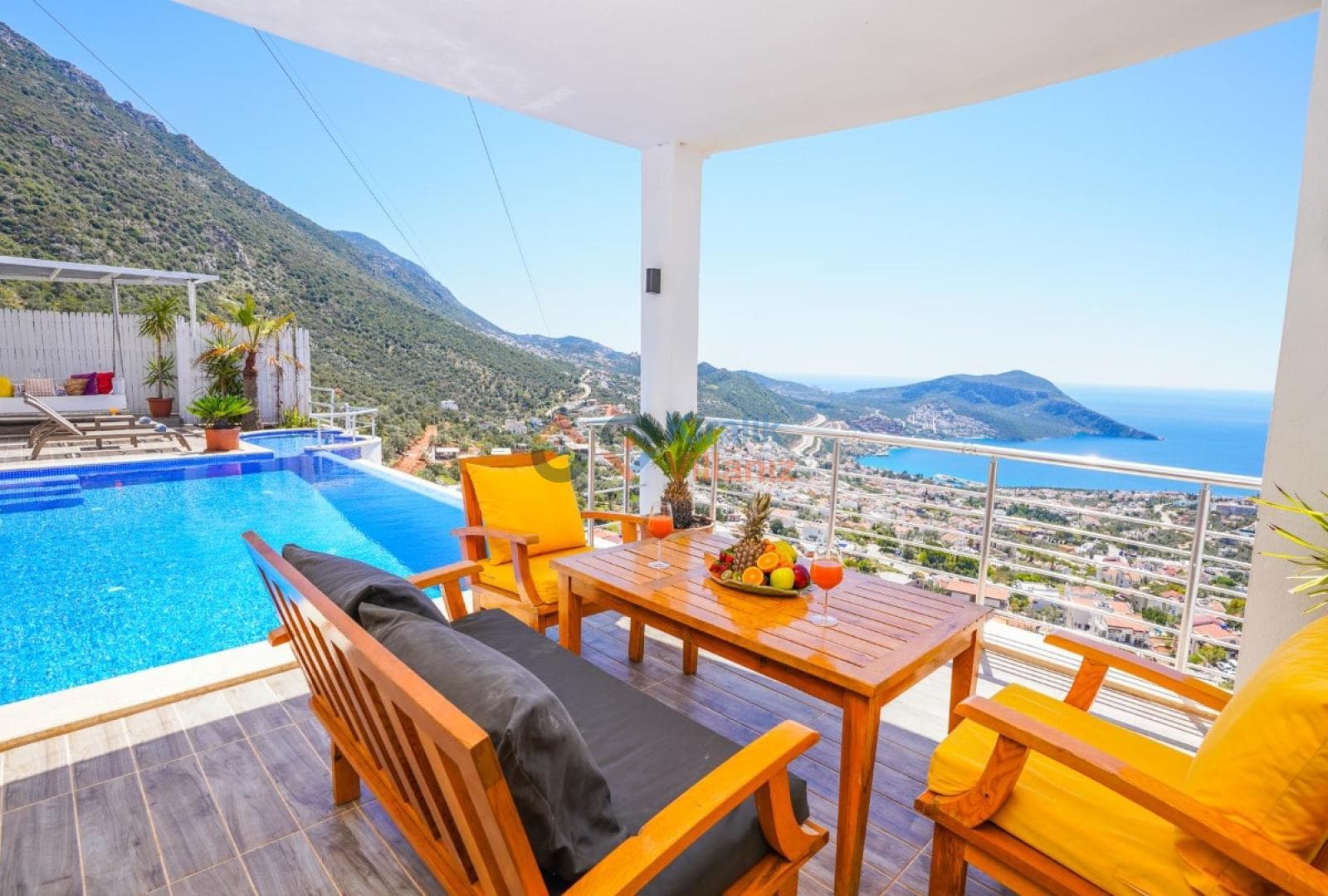 Villa Rima Pearl, Kaş — 3. fotoğraf