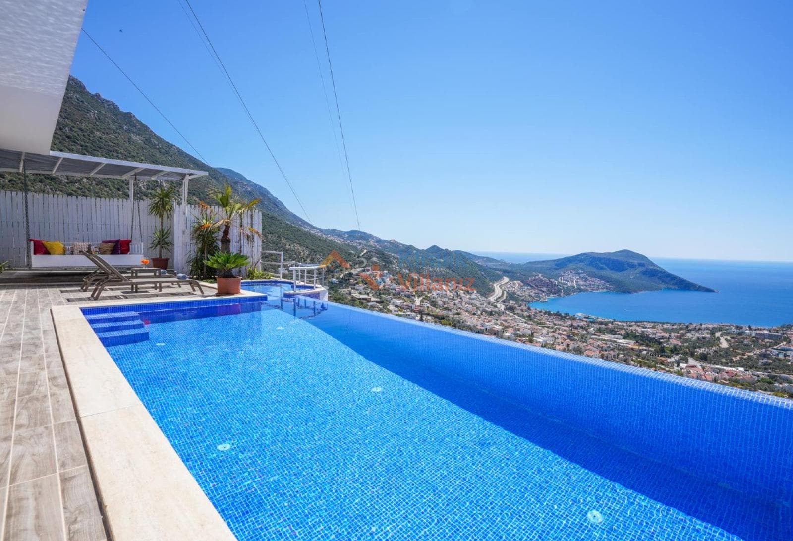 Villa Rima Pearl, Kaş — 5. fotoğraf