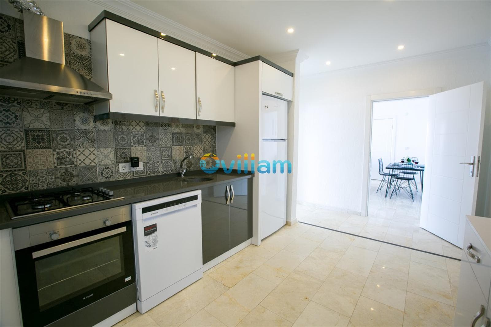 Villa Rimel, Kalkan — 2. fotoğraf
