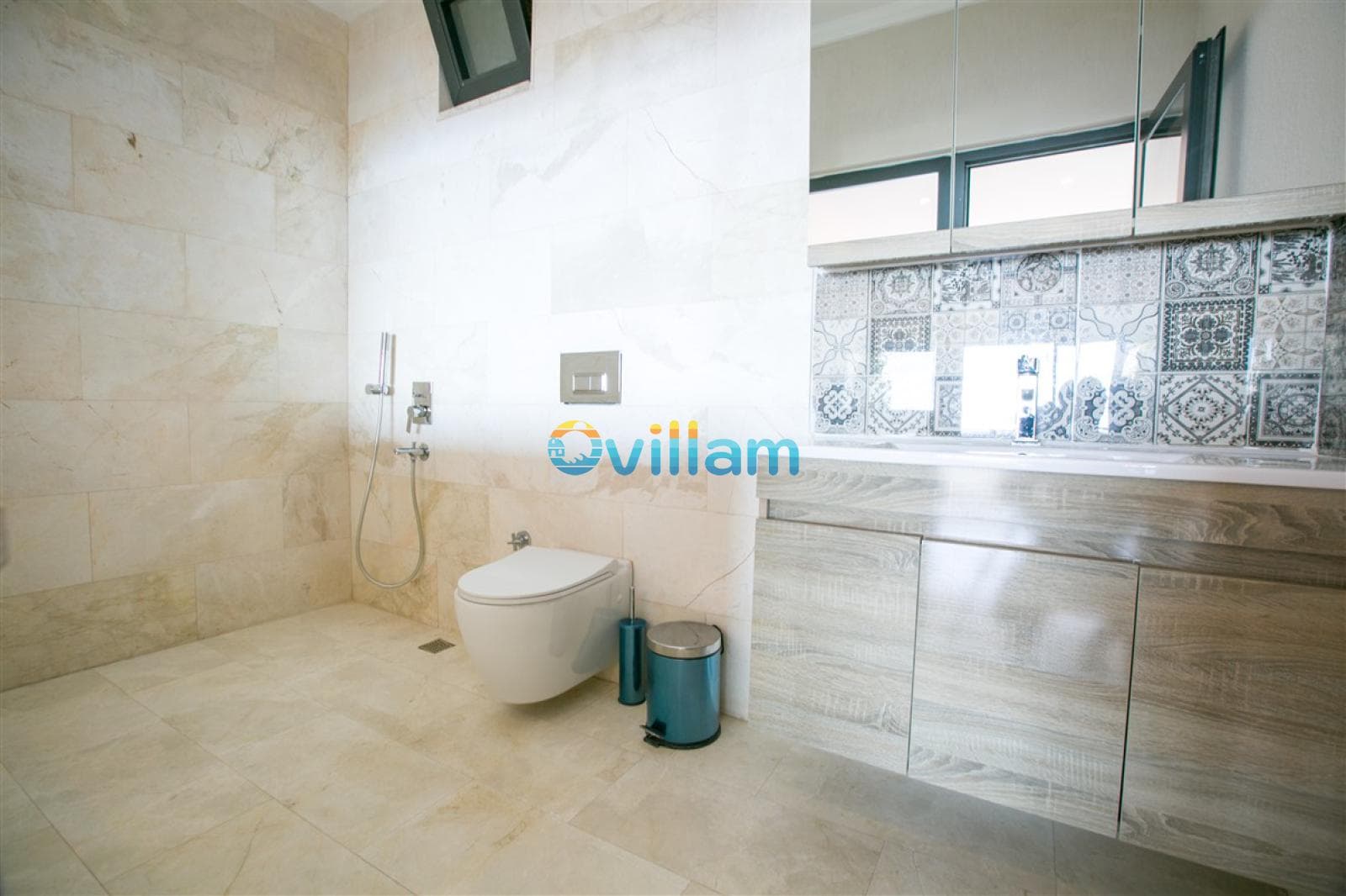 Villa Rimel, Kalkan — 4. fotoğraf