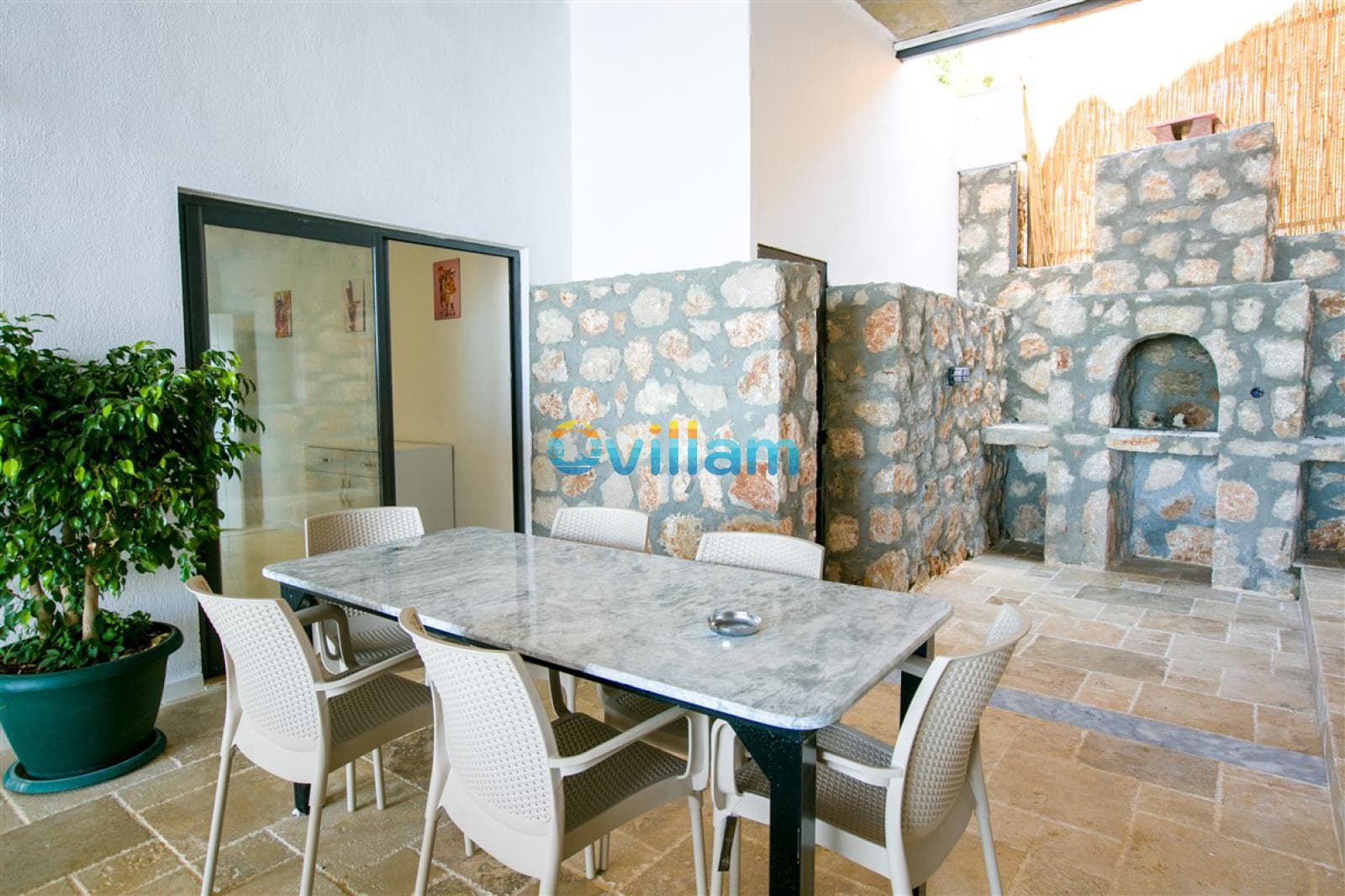 Villa Rimel, Kalkan — 5. fotoğraf
