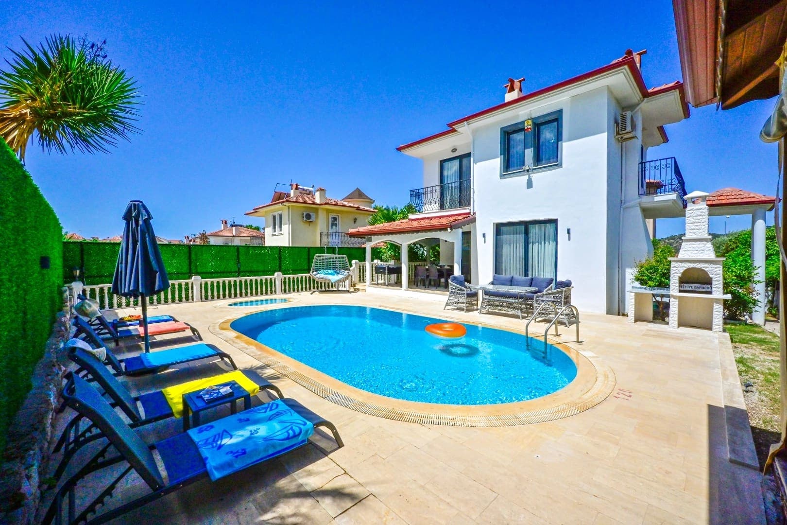 Villa Rio Grande, Fethiye — 3. fotoğraf
