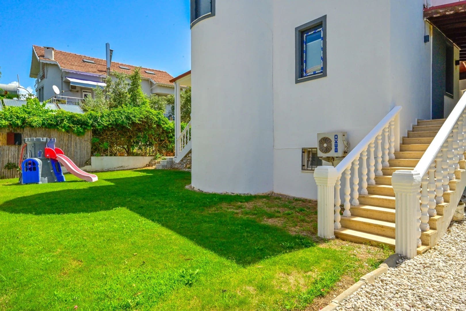 Villa Rio Grande, Fethiye — 5. fotoğraf