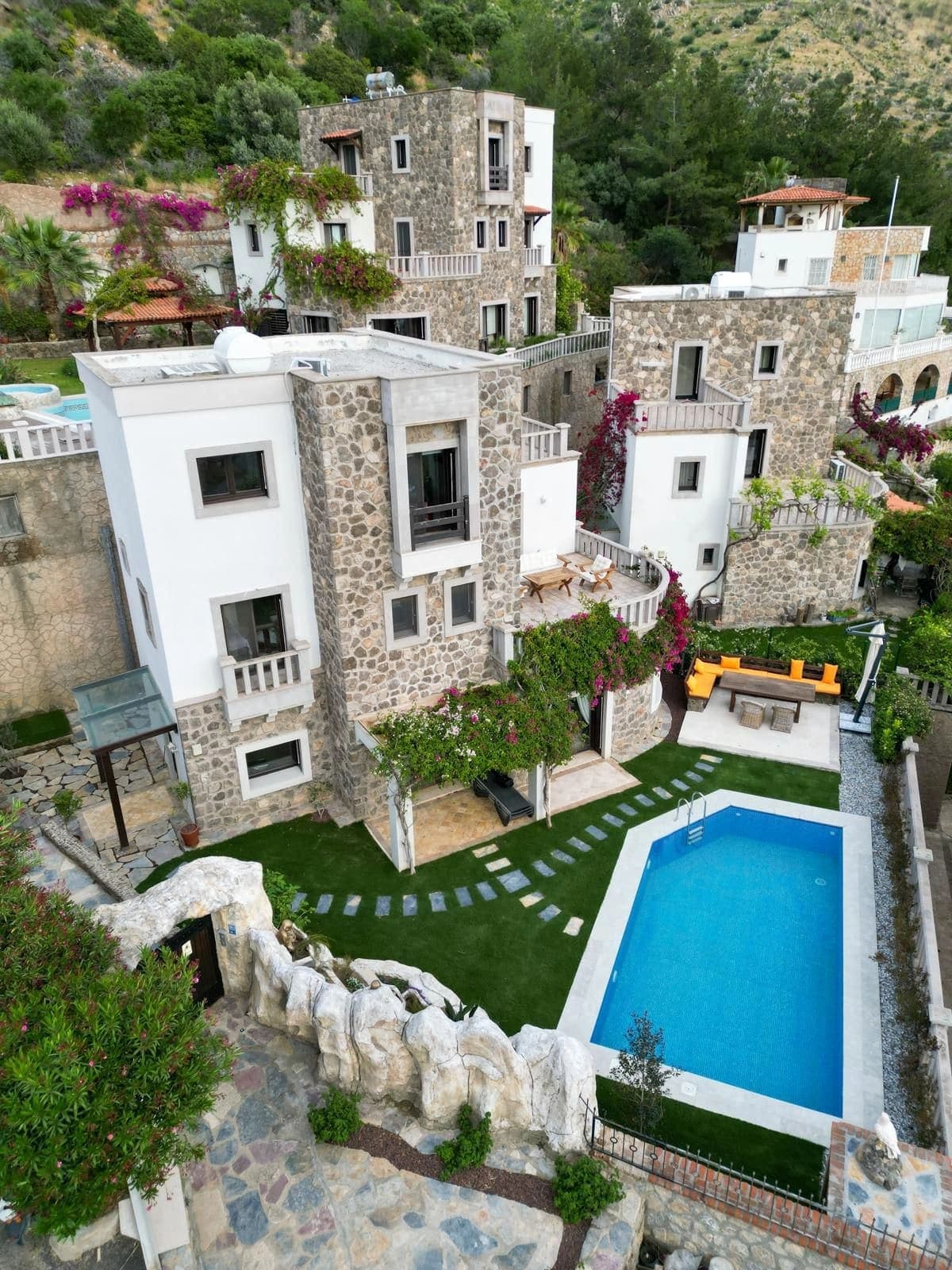 Villa Rivana, Bodrum — 2. fotoğraf