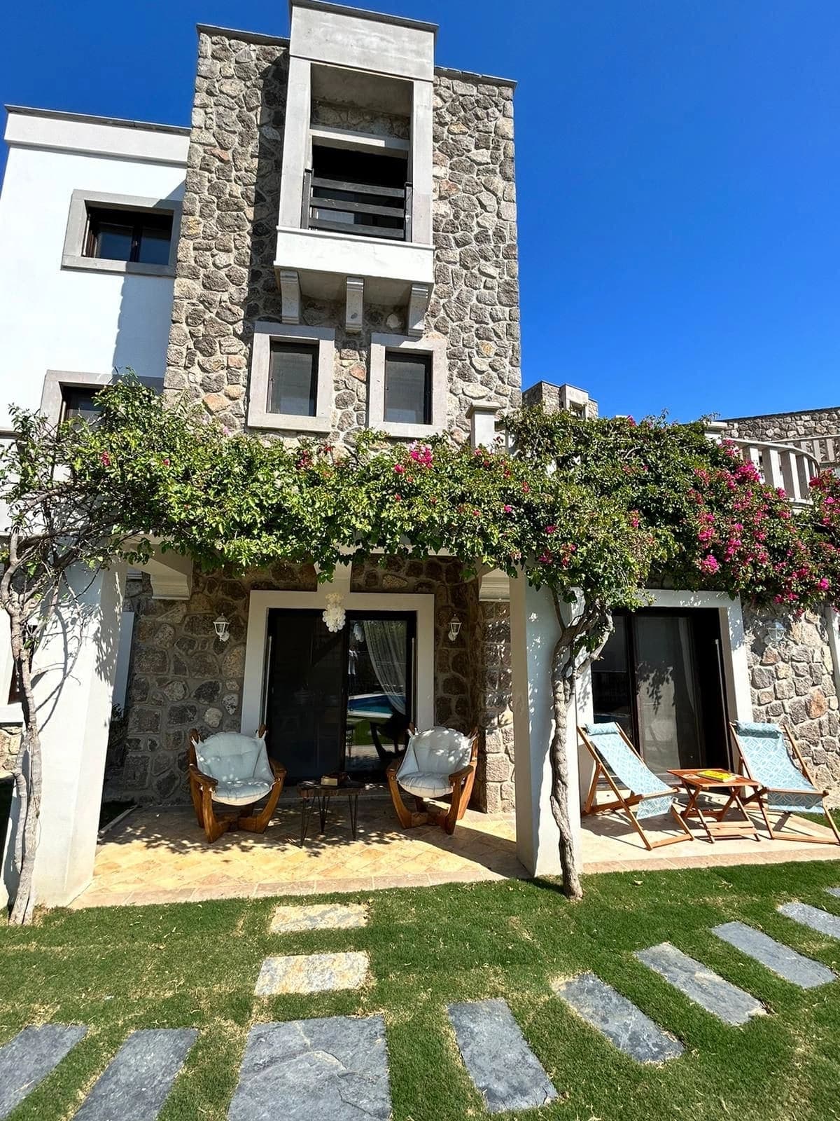 Villa Rivana, Bodrum — 3. fotoğraf